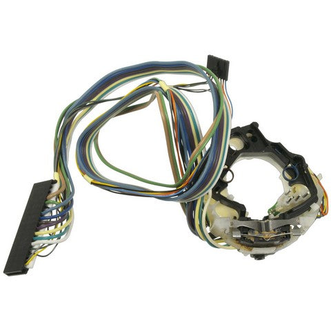 Standard Ignition Turn Signal Switch P/N:CBS-1756 Fits: Buick Century 92-91, Pontiac Bonneville 1989 - Image 1