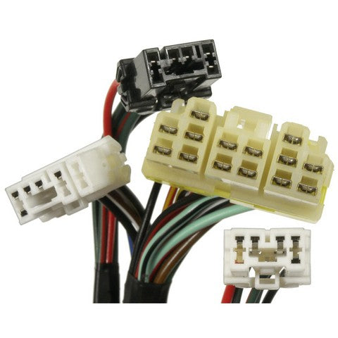 Standard Ignition Headlight Switch,Turn Signal Switch,Windshield Wiper Switch P/N:CBS-1757 Fits: Infiniti Q45 93-90 - Image 2