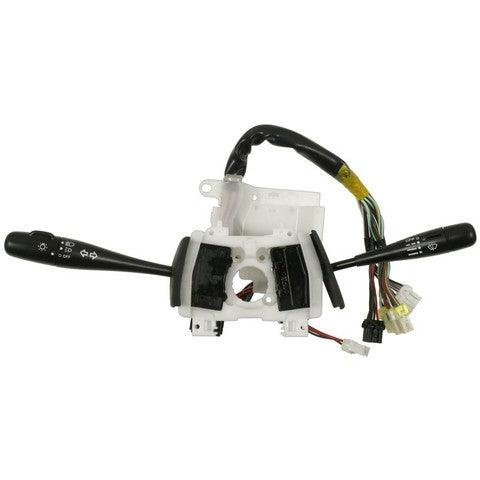 Standard Ignition Headlight Switch,Turn Signal Switch,Windshield Wiper Switch P/N:CBS-1757 Fits: Infiniti Q45 93-90 - Image 1