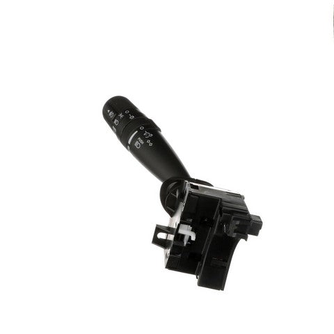Standard Ignition Fog Light Switch,Headlight Dimmer Switch,Headlight Switch,Turn Signal Switch P/N:CBS-1763 Fits: Chrysler 200, Chrysler Sebring, Dodge Avenger, Dodge Journey, Dodge Nitro, Jeep Commander, Jeep Grand Cherokee, Jeep Liberty, Jeep Wrangler - Image 2