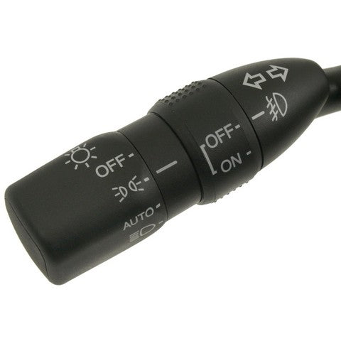 Standard Ignition Fog Light Switch,Headlight Dimmer Switch,Headlight Switch,Turn Signal Switch P/N:CBS-1764 Fits: Acura Tsx 14-09, Acura Zdx 2010 - Image 2