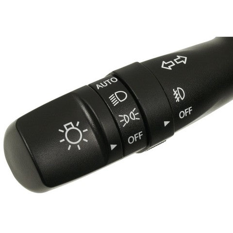Standard Ignition Fog Light Switch,Headlight Dimmer Switch,Headlight Switch,Turn Signal Switch P/N:CBS-1769 Fits: Hyundai Genesis 2010, Hyundai Genesis Coupe 12-10, Hyundai Tucson 13-10, Kia Forte 13-10 - Image 2