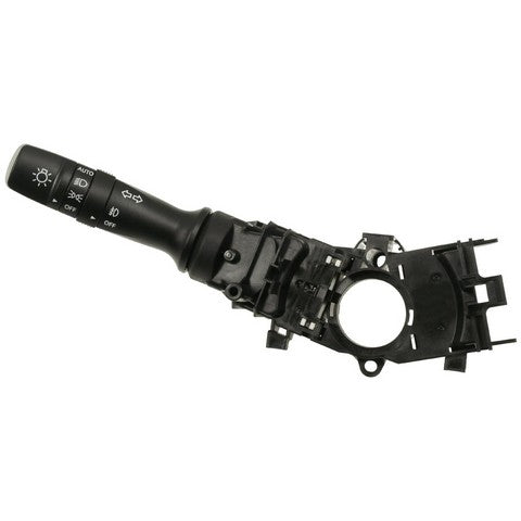 Standard Ignition Fog Light Switch,Headlight Dimmer Switch,Headlight Switch,Turn Signal Switch P/N:CBS-1769 Fits: Hyundai Genesis 2010, Hyundai Genesis Coupe 12-10, Hyundai Tucson 13-10, Kia Forte 13-10 - Image 1