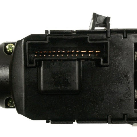 Standard Ignition Fog Light Switch,Headlight Dimmer Switch,Headlight Switch,Turn Signal Switch P/N:CBS-1769 Fits: Hyundai Genesis 2010, Hyundai Genesis Coupe 12-10, Hyundai Tucson 13-10, Kia Forte 13-10 - Image 3