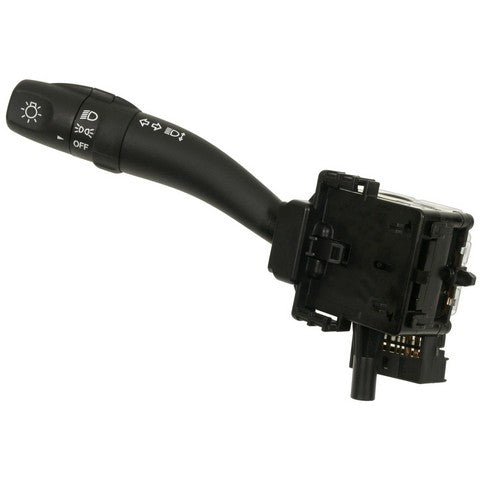 Standard Ignition Headlight Dimmer Switch,Headlight Switch,Turn Signal Switch P/N:CBS-1770 Fits: Hyundai Santa Fe 12-07, Hyundai Sonata 10-09, Kia Optima 11-06, Kia Rondo 10-07 - Image 1