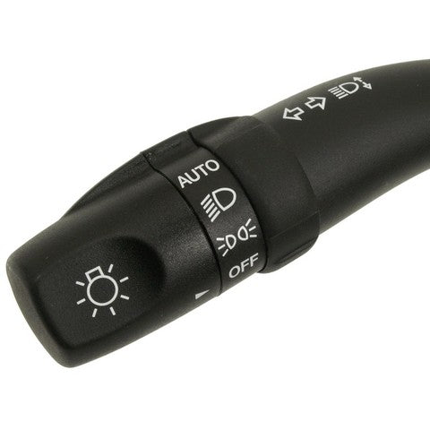 Standard Ignition Headlight Dimmer Switch,Headlight Switch,Turn Signal Switch P/N:CBS-1772 Fits: Hyundai Santa Fe 12-07, Hyundai Sonata 10-09, Kia Optima 10-06 - Image 2