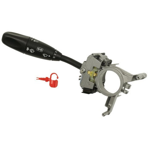 Standard Ignition Headlight Switch,Turn Signal Switch,Windshield Wiper Switch P/N:CBS-1773 Fits: Dodge Sprinter 2500 09-07, Dodge Sprinter 3500 09-07, Freightliner Sprinter 2500 09-07, Freightliner Sprinter 3500 09-07 - Image 1