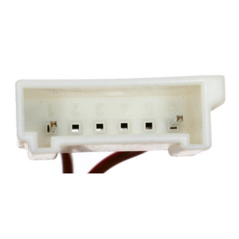 Standard Ignition Headlight Dimmer Switch,Turn Signal Switch P/N:CBS-1774 Fits: BMW 318i 98-95, BMW 318is 97-95, BMW 323is 99-98, BMW 325i 1995, BMW 325is 1995, BMW 328i 99-96, BMW 328is 99-96, BMW M3 99-95, BMW Z3 99-96 - Image 2
