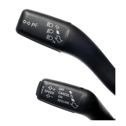 Standard Ignition Cruise Control Switch,Headlight Dimmer Switch,Turn Signal Switch P/N:CBS-1776 Fits: Audi A3 13-10, Audi A3 Quattro 13-10, Audi R8 12-10, Audi R8 15-14, Audi Tt Quattro 13-10 - Image 2