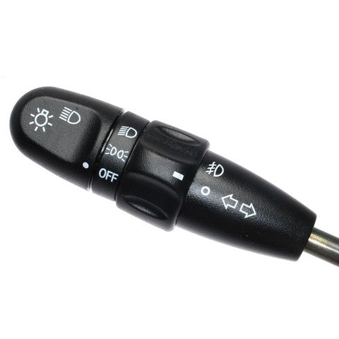 Standard Ignition Fog Light Switch,Headlight Dimmer Switch,Headlight Switch,Turn Signal Switch P/N:CBS-1782 Fits: Chevrolet Aveo 11-09, Chevrolet Aveo5 11-09, Pontiac G3 10-09, Pontiac G3 Wave 2009 - Image 2