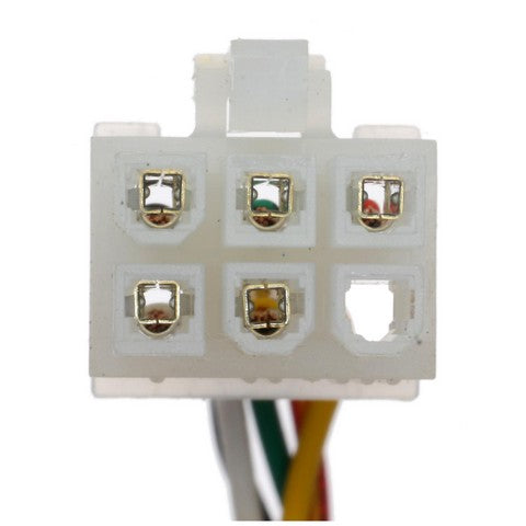 Standard Ignition Fog Light Switch,Headlight Dimmer Switch,Headlight Switch,Turn Signal Switch P/N:CBS-1782 Fits: Chevrolet Aveo 11-09, Chevrolet Aveo5 11-09, Pontiac G3 10-09, Pontiac G3 Wave 2009 - Image 3