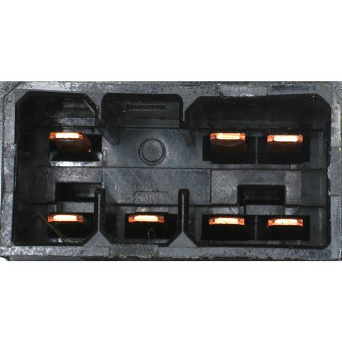 Standard Ignition Fog Light Switch,Headlight Dimmer Switch,Headlight Switch,Turn Signal Switch P/N:CBS-1782 Fits: Chevrolet Aveo 11-09, Chevrolet Aveo5 11-09, Pontiac G3 10-09, Pontiac G3 Wave 2009 - Image 4