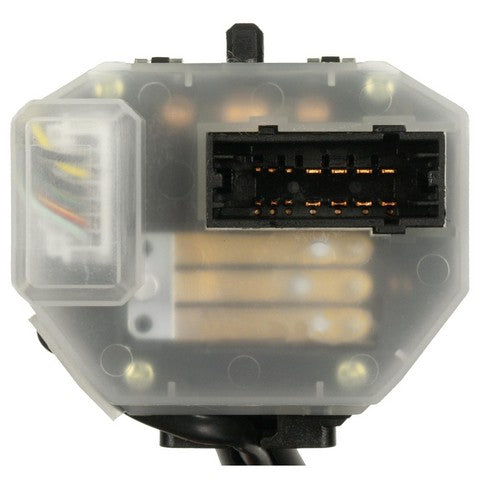 Standard Ignition Fog Light Switch,Headlight Dimmer Switch,Headlight Switch,Turn Signal Switch P/N:CBS-1819 Fits: Hyundai Elantra 12-10 - Image 2
