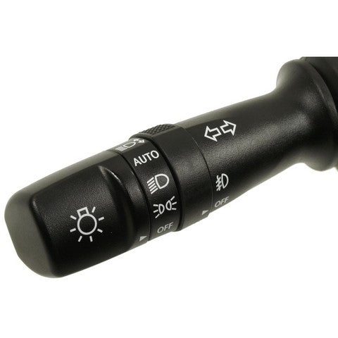 Standard Ignition Fog Light Switch,Headlight Dimmer Switch,Headlight Switch,Turn Signal Switch P/N:CBS-1821 Fits: Hyundai Accent 15-14, Hyundai Elantra 12-11, Hyundai Sonata 13-11, Kia Optima 16-13, Kia Sorento 13-11 - Image 2