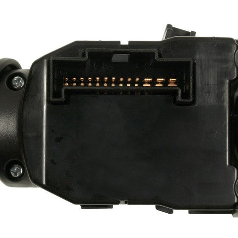 Standard Ignition Fog Light Switch,Headlight Dimmer Switch,Headlight Switch,Turn Signal Switch P/N:CBS-1822 Fits: Hyundai Elantra 12-11, Hyundai Sonata 2011 - Image 3