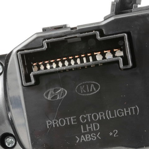 Standard Ignition Headlight Dimmer Switch,Headlight Switch,Turn Signal Switch P/N:CBS-1823 Fits: Hyundai Elantra 12-11, Hyundai Sonata 12-11, Kia Forte 18-14, Kia Forte Koup 16-13, Kia Rio 17-11, Kia Sorento 15-11 - Image 4