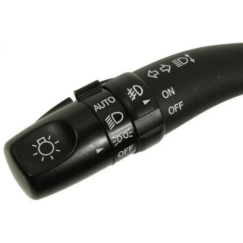 Standard Ignition Fog Light Switch,Headlight Dimmer Switch,Headlight Switch,Turn Signal Switch P/N:CBS-1824 Fits: Kia Optima 2010 - Image 2