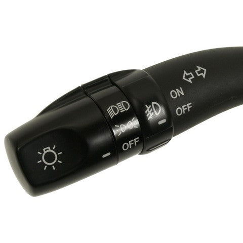 Standard Ignition Fog Light Switch,Headlight Dimmer Switch,Headlight Switch,Turn Signal Switch P/N:CBS-1829 Fits: Kia Optima 09-06, Kia Rondo 10-07 - Image 2