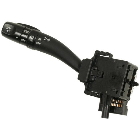 Standard Ignition Fog Light Switch,Headlight Dimmer Switch,Headlight Switch,Turn Signal Switch P/N:CBS-1829 Fits: Kia Optima 09-06, Kia Rondo 10-07 - Image 1