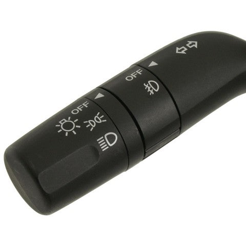 Standard Ignition Fog Light Switch,Headlight Dimmer Switch,Headlight Switch,Turn Signal Switch P/N:CBS-1831 Fits: Mazda 3 13-10, Mazda 5 15-14 - Image 3