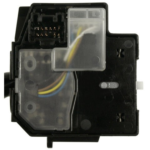 Standard Ignition Fog Light Switch,Headlight Dimmer Switch,Headlight Switch,Turn Signal Switch P/N:CBS-1831 Fits: Mazda 3 13-10, Mazda 5 15-14 - Image 2
