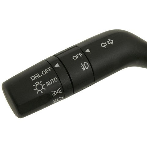 Standard Ignition Turn Signal Switch P/N:CBS-1833 Fits: Mazda Cx-7 2010 - Image 2