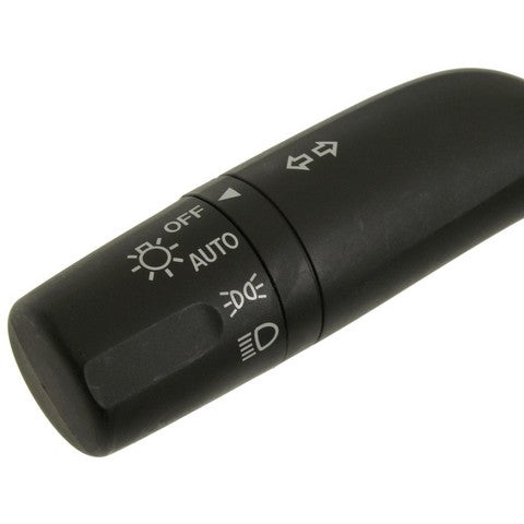 Standard Ignition Fog Light Switch,Headlight Dimmer Switch,Headlight Switch,Turn Signal Switch P/N:CBS-1834 Fits: Mazda 3 13-12, Mazda 3 2010, Mazda 5 15-12 - Image 2