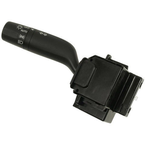 Standard Ignition Fog Light Switch,Headlight Dimmer Switch,Headlight Switch,Turn Signal Switch P/N:CBS-1834 Fits: Mazda 3 13-12, Mazda 3 2010, Mazda 5 15-12 - Image 1