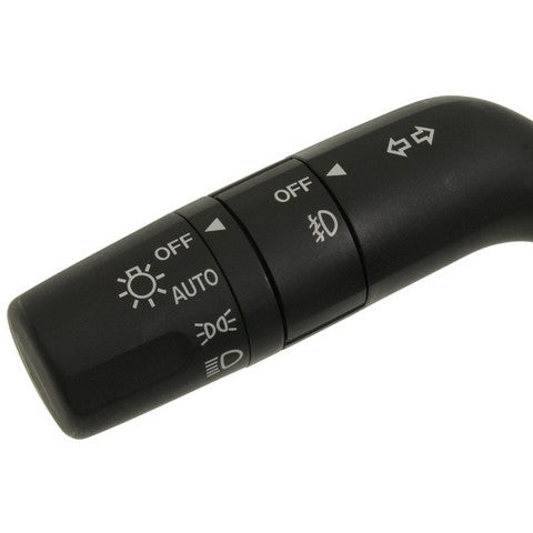 Standard Ignition Fog Light Switch,Headlight Dimmer Switch,Headlight Switch,Turn Signal Switch P/N:CBS-1835 Fits: Mazda 6 13-11, Mazda Cx-7 12-10, Mazda Cx-9 15-09, Mazda Rx-8 11-10 - Image 2
