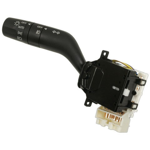 Standard Ignition Fog Light Switch,Headlight Dimmer Switch,Headlight Switch,Turn Signal Switch P/N:CBS-1835 Fits: Mazda 6 13-11, Mazda Cx-7 12-10, Mazda Cx-9 15-09, Mazda Rx-8 11-10 - Image 1
