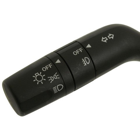 Standard Ignition Fog Light Switch,Headlight Dimmer Switch,Headlight Switch,Turn Signal Switch P/N:CBS-1837 Fits: Mazda 6 13-09, Mazda Cx-9 11-09, Mazda Cx-9 15-14, Mazda Rx-8 11-10 - Image 2