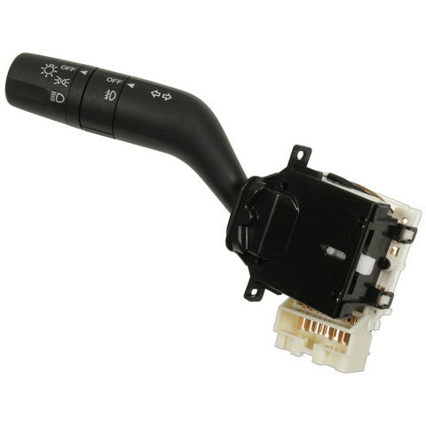 Standard Ignition Fog Light Switch,Headlight Dimmer Switch,Headlight Switch,Turn Signal Switch P/N:CBS-1837 Fits: Mazda 6 13-09, Mazda Cx-9 11-09, Mazda Cx-9 15-14, Mazda Rx-8 11-10 - Image 1