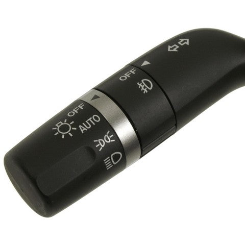 Standard Ignition Fog Light Switch,Headlight Dimmer Switch,Headlight Switch,Turn Signal Switch P/N:CBS-1839 Fits: Mazda 3 2010, Mazda 5 13-12 - Image 2