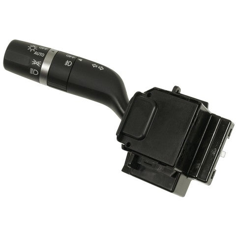 Standard Ignition Fog Light Switch,Headlight Dimmer Switch,Headlight Switch,Turn Signal Switch P/N:CBS-1839 Fits: Mazda 3 2010, Mazda 5 13-12 - Image 1