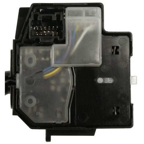 Standard Ignition Fog Light Switch,Headlight Dimmer Switch,Headlight Switch,Turn Signal Switch P/N:CBS-1839 Fits: Mazda 3 2010, Mazda 5 13-12 - Image 3