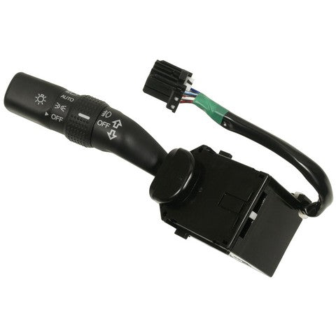 Standard Ignition Headlight Dimmer Switch,Headlight Switch,Turn Signal Switch P/N:CBS-1845 Fits: Acura Tl 08-07 - Image 1