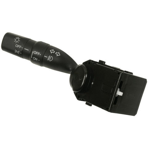 Standard Ignition Fog Light Switch,Headlight Dimmer Switch,Headlight Switch,Turn Signal Switch P/N:CBS-1847 Fits: Acura Tl 14-09, Acura Zdx 13-11 - Image 1