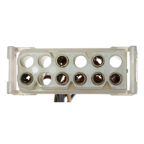 Standard Ignition Headlight Dimmer Switch,Turn Signal Switch P/N:CBS-1850 Fits: BMW 525i 1995, BMW 530i 1995 - Image 2