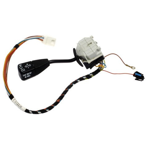 Standard Ignition Headlight Dimmer Switch,Turn Signal Switch P/N:CBS-1852 Fits: BMW 525i 1995, BMW 530i 1995, BMW 540i 1995 - Image 1