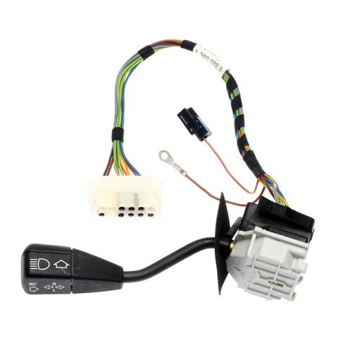 Standard Ignition Headlight Dimmer Switch,Turn Signal Switch P/N:CBS-1855 Fits: BMW 318i 1995, BMW 318is 1995, BMW 325i 1995, BMW 325is 1995, BMW M3 1995 - Image 1