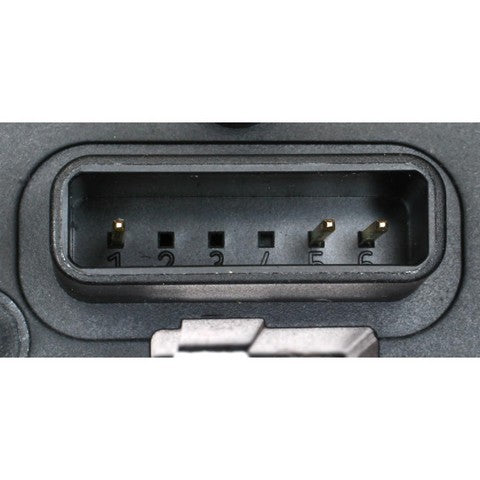 Standard Ignition Headlight Dimmer Switch,Turn Signal Switch P/N:CBS-1873 Fits: Porsche 911 19-05, Porsche Boxster 12-05, Porsche Cayman 12-06 - Image 3
