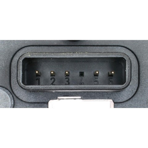 Standard Ignition Headlight Dimmer Switch,Turn Signal Switch P/N:CBS-1874 Fits: Porsche Cayenne 2010 - Image 3