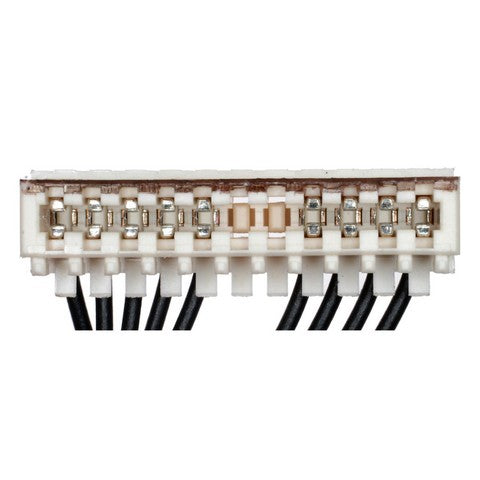 Standard Ignition Headlight Dimmer Switch,Turn Signal Switch,Windshield Wiper Switch P/N:CBS-1875 Fits: Volkswagen Cc 10-09 - Image 3