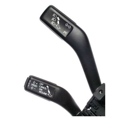 Standard Ignition Headlight Dimmer Switch,Turn Signal Switch,Windshield Wiper Switch P/N:CBS-1875 Fits: Volkswagen Cc 10-09 - Image 6