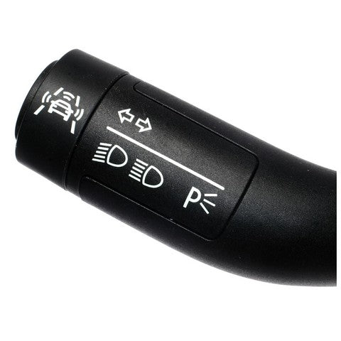 Standard Ignition Cruise Control Switch,Headlight Dimmer Switch,Turn Signal Switch P/N:CBS-1877 Fits: Volkswagen Touareg 09-07 - Image 2