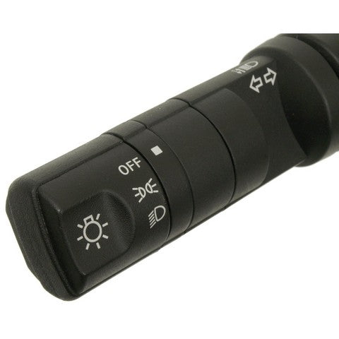 Standard Ignition Headlight Dimmer Switch,Turn Signal Switch,Windshield Wiper Switch P/N:CBS-1879 Fits: Nissan Frontier 11-10 - Image 2