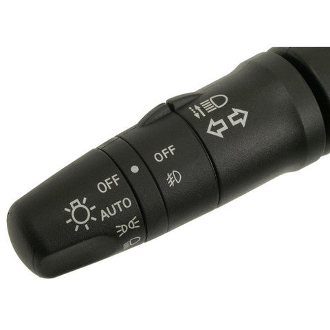 Standard Ignition Fog Light Switch,Headlight Switch,Turn Signal Switch,Windshield Wiper Switch P/N:CBS-1882 Fits: Infiniti G35 07-06, Infiniti Qx56 10-07, Nissan Armada 13-08, Nissan Titan 15-08 - Image 2
