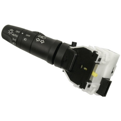 Standard Ignition Fog Light Switch,Headlight Switch,Turn Signal Switch,Windshield Wiper Switch P/N:CBS-1882 Fits: Infiniti G35 07-06, Infiniti Qx56 10-07, Nissan Armada 13-08, Nissan Titan 15-08 - Image 1
