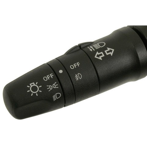 Standard Ignition Fog Light Switch,Headlight Dimmer Switch,Headlight Switch,Turn Signal Switch P/N:CBS-1883 Fits: Infiniti G35 2006, Nissan Titan 15-08, Nissan Versa 11-07, Nissan X-trail 12-11, Nissan X-trail 2008 - Image 2