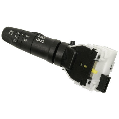 Standard Ignition Fog Light Switch,Headlight Dimmer Switch,Headlight Switch,Turn Signal Switch P/N:CBS-1883 Fits: Infiniti G35 2006, Nissan Titan 15-08, Nissan Versa 11-07, Nissan X-trail 12-11, Nissan X-trail 2008 - Image 1